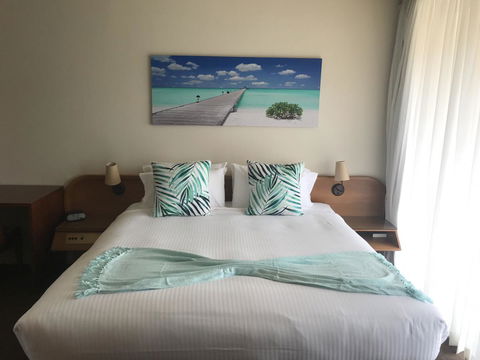 Charlesworth Bay Beach Resort - Accommodation BNB 37