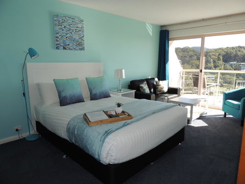 Charlesworth Bay Beach Resort - Accommodation BNB 33