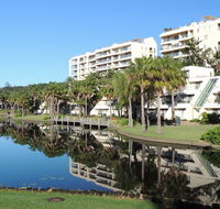 Charlesworth Bay Beach Resort - Accommodation BNB