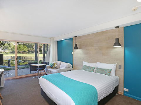 Charlesworth Bay Beach Resort - Accommodation BNB 41