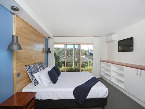 Charlesworth Bay Beach Resort - Accommodation BNB 44
