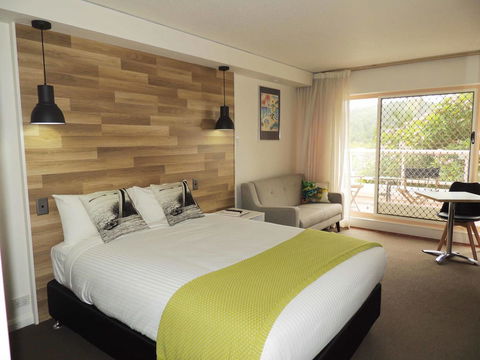 Charlesworth Bay Beach Resort - Accommodation BNB 32