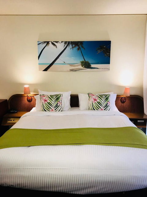 Charlesworth Bay Beach Resort - Accommodation BNB 39