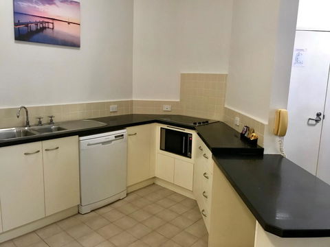 Charlesworth Bay Beach Resort - Accommodation BNB 11