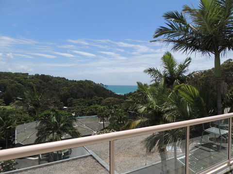 Charlesworth Bay Beach Resort - Accommodation BNB 8