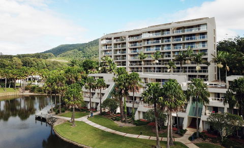 Charlesworth Bay Beach Resort - Accommodation BNB 35