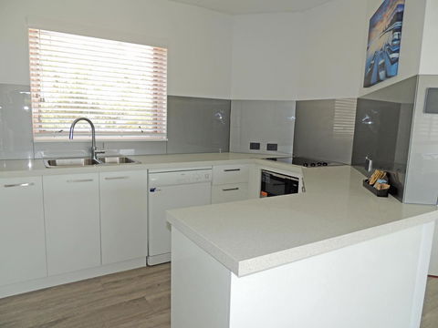 Charlesworth Bay Beach Resort - Accommodation BNB 9