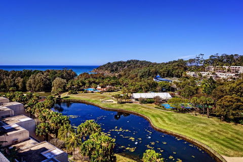 Charlesworth Bay Beach Resort - Accommodation BNB 19