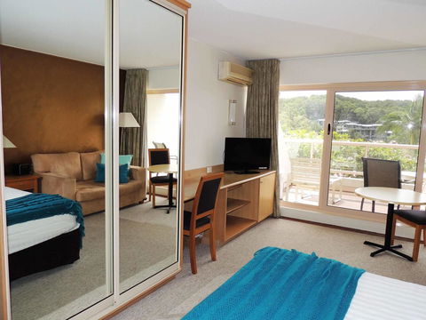 Charlesworth Bay Beach Resort - Accommodation BNB 31