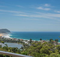 The Beach House Terrigal - Accommodation BNB