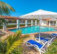 The Sands Resort at Yamba - Accommodation BNB