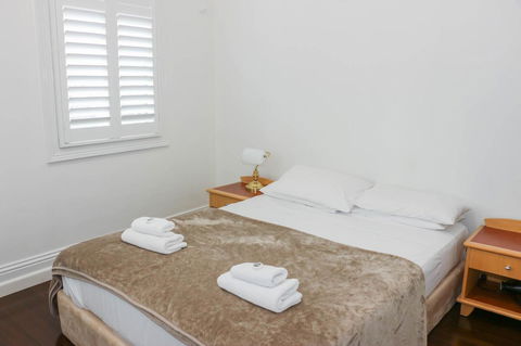 Glasgow Arms Hotel Ultimo - Accommodation BNB 11