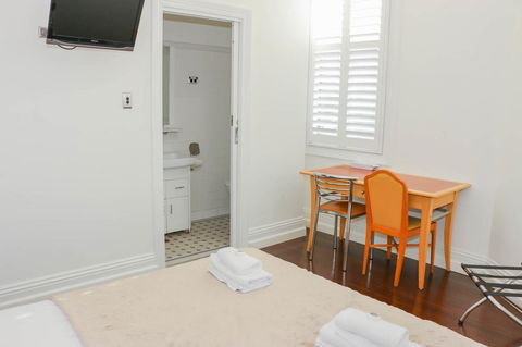 Glasgow Arms Hotel Ultimo - Accommodation BNB 10