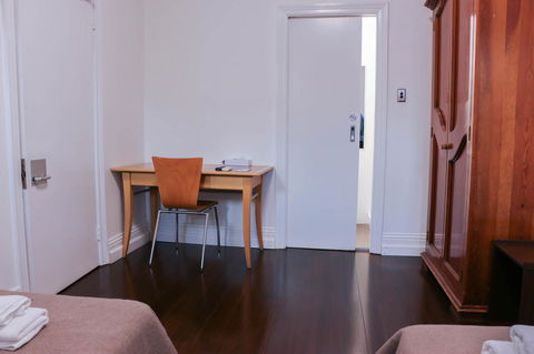 Glasgow Arms Hotel Ultimo - Accommodation BNB 3