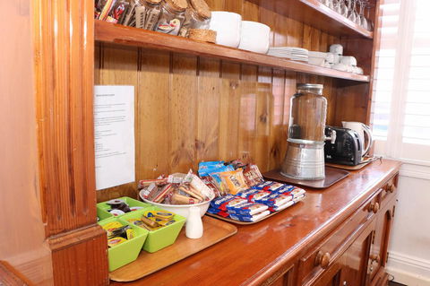 Glasgow Arms Hotel Ultimo - Accommodation BNB 21