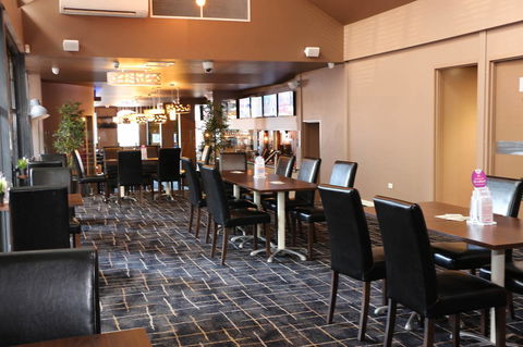 Glasgow Arms Hotel Ultimo - Accommodation BNB 6