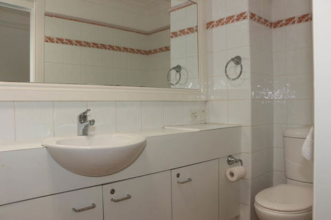 Glasgow Arms Hotel Ultimo - Accommodation BNB 12