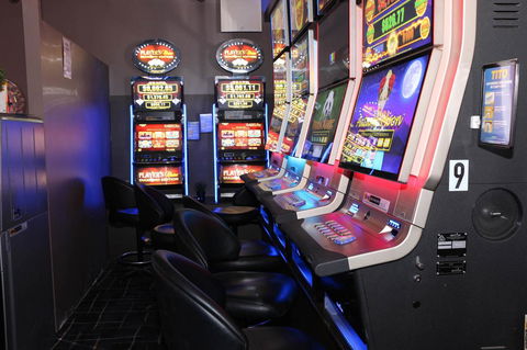 Glasgow Arms Hotel Ultimo - Accommodation BNB 18