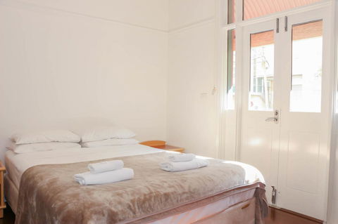 Glasgow Arms Hotel Ultimo - Accommodation BNB 15