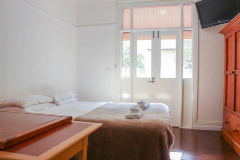 Glasgow Arms Hotel Ultimo - Accommodation BNB 17