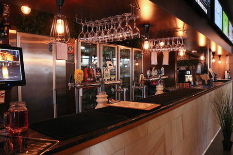 Glasgow Arms Hotel Ultimo - Accommodation BNB 22