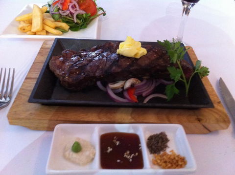 Glasgow Arms Hotel Ultimo - Accommodation BNB 29