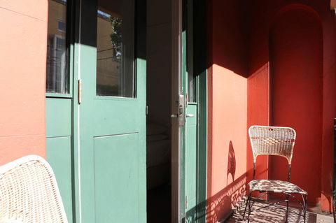 Glasgow Arms Hotel Ultimo - Accommodation BNB 14