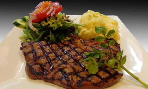 Glasgow Arms Hotel Ultimo - Accommodation BNB 27