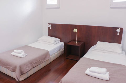 Glasgow Arms Hotel Ultimo - Accommodation BNB 4