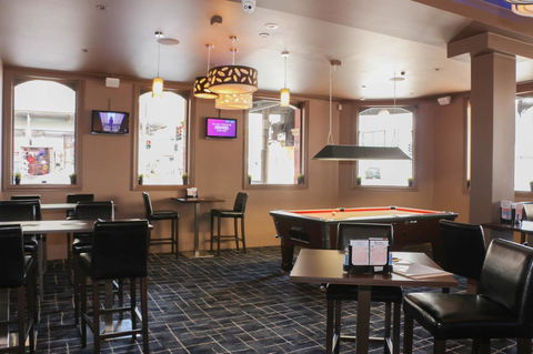 Glasgow Arms Hotel Ultimo - Accommodation BNB 24