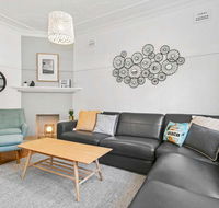 Seaspray - Manly beach apartment close to the sand - Accommodation BNB