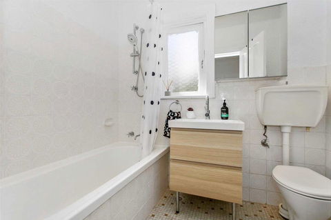 Seaspray - Manly Beach Apartment Close To The Sand - Accommodation BNB 11