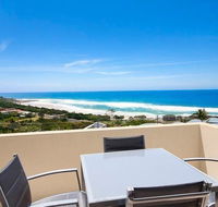Grandview Apartments - Accommodation BNB