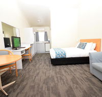 Boulevarde Motor Inn - Accommodation BNB