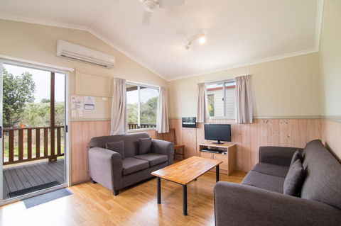 Birubi Beach Holiday Park - Accommodation BNB 22
