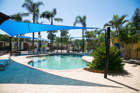 Birubi Beach Holiday Park - Accommodation BNB 4