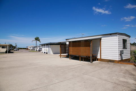 Birubi Beach Holiday Park - Accommodation BNB 20