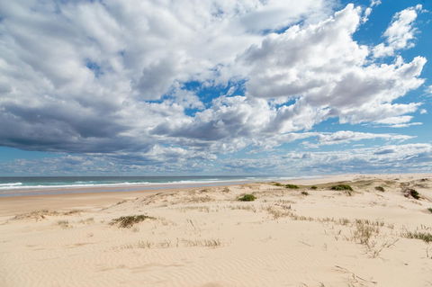 Birubi Beach Holiday Park - Accommodation BNB 37