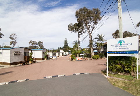 Birubi Beach Holiday Park - Accommodation BNB 9