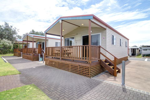 Birubi Beach Holiday Park - Accommodation BNB 10