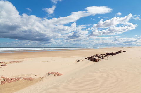 Birubi Beach Holiday Park - Accommodation BNB 42