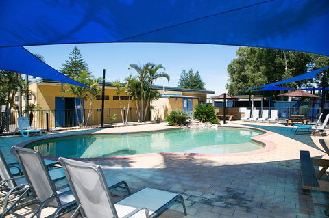 Birubi Beach Holiday Park - Accommodation BNB 5