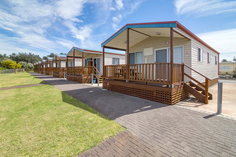 Birubi Beach Holiday Park - Accommodation BNB 3