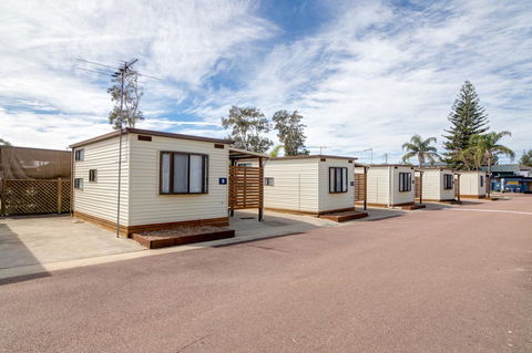 Birubi Beach Holiday Park - Accommodation BNB 17