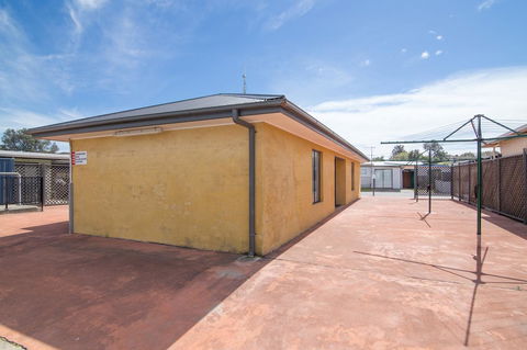 Birubi Beach Holiday Park - Accommodation BNB 16