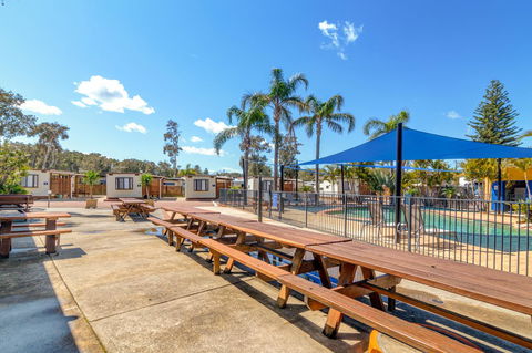 Birubi Beach Holiday Park - Accommodation BNB 8