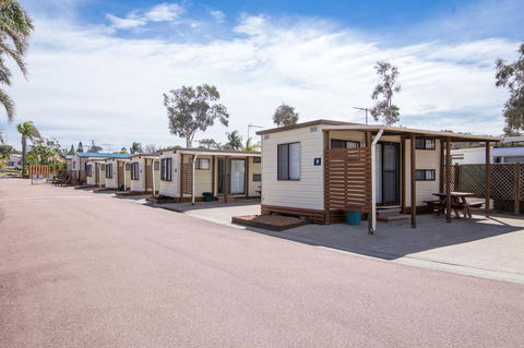 Birubi Beach Holiday Park - Accommodation BNB 18