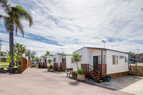 Birubi Beach Holiday Park - Accommodation BNB 7
