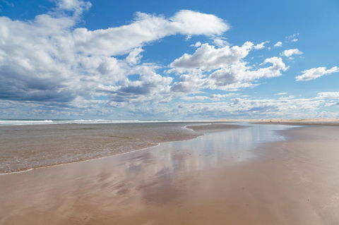 Birubi Beach Holiday Park - Accommodation BNB 40