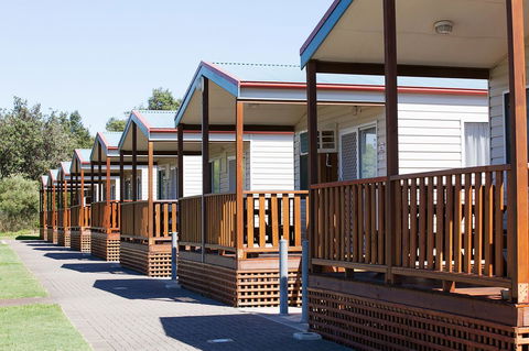 Birubi Beach Holiday Park - Accommodation BNB 6